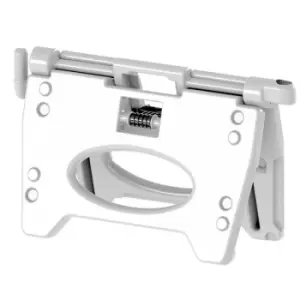 Image of AlphaBloc Water-fill Folding Barrier - Pack of 6