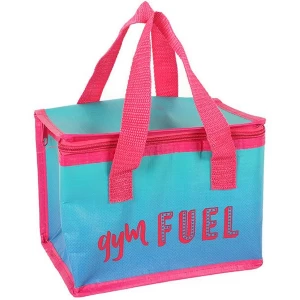 Image of Gym Fuel Ombre Cooler Bag