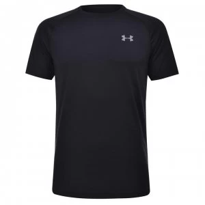 Image of Urban Armor Gear Tech 2.0 Mens Short Sleeve T-Shirt - Black/Graphite