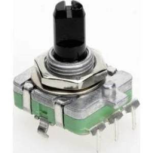 Image of Encoder 5 Vdc 0.005 A Switch postions 24 360 TT