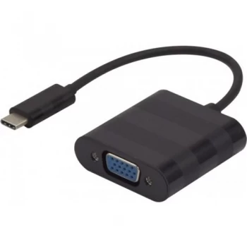 Image of Usbc 3.1 To Vga Adapter