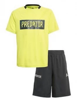 Image of Adidas Predator Set