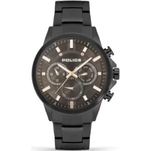 Image of Mens Police Kismet Watch