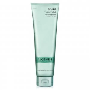 Image of ALGENIST Genius Ultimate Anti Ageing Melting Cleanser 150ml