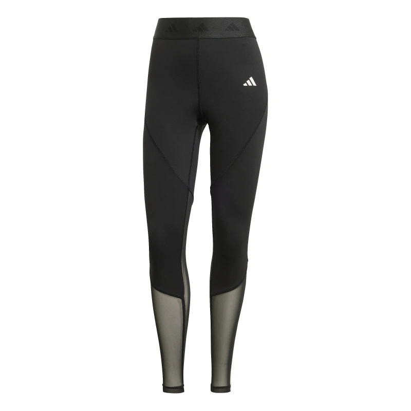 Image of Womens leggings adidas Hyperglam Noir Female XL