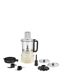 Image of KitchenAid 5KFP0921BAC 2.1L 400W Food Processor