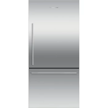 Image of Fisher & Paykel RF522WDRX5 491L Frost Free Fridge Freezer