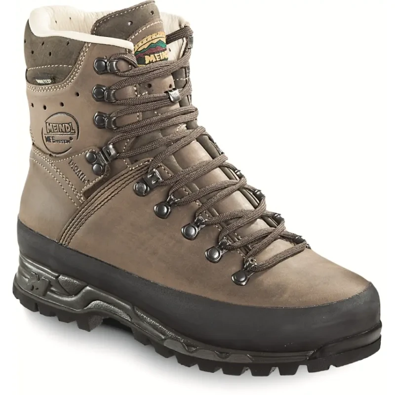 Image of Hiking Trainers Meindl Island MFS Active Marron Male 43