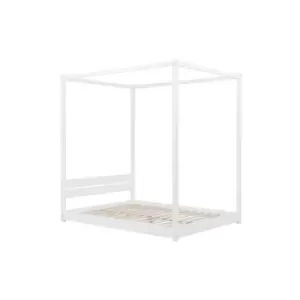 Image of Darwin Four Poster Bed