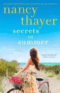 Image of secrets in summer a novel