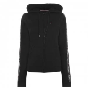 Image of Tommy Bodywear Authentic Hoodie - PVH Black BEH