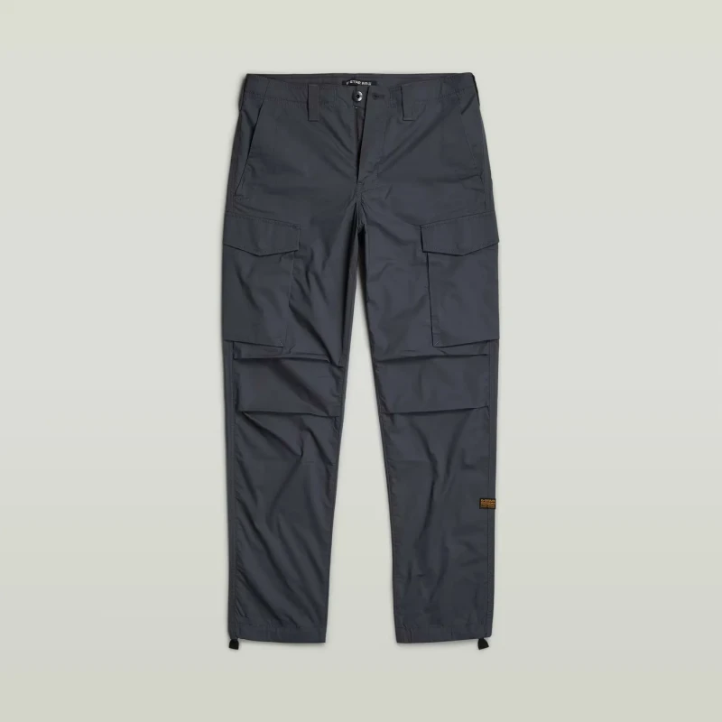 Image of G-Star Cargo Trousers G-Star Core Regular Gris Male 28x32