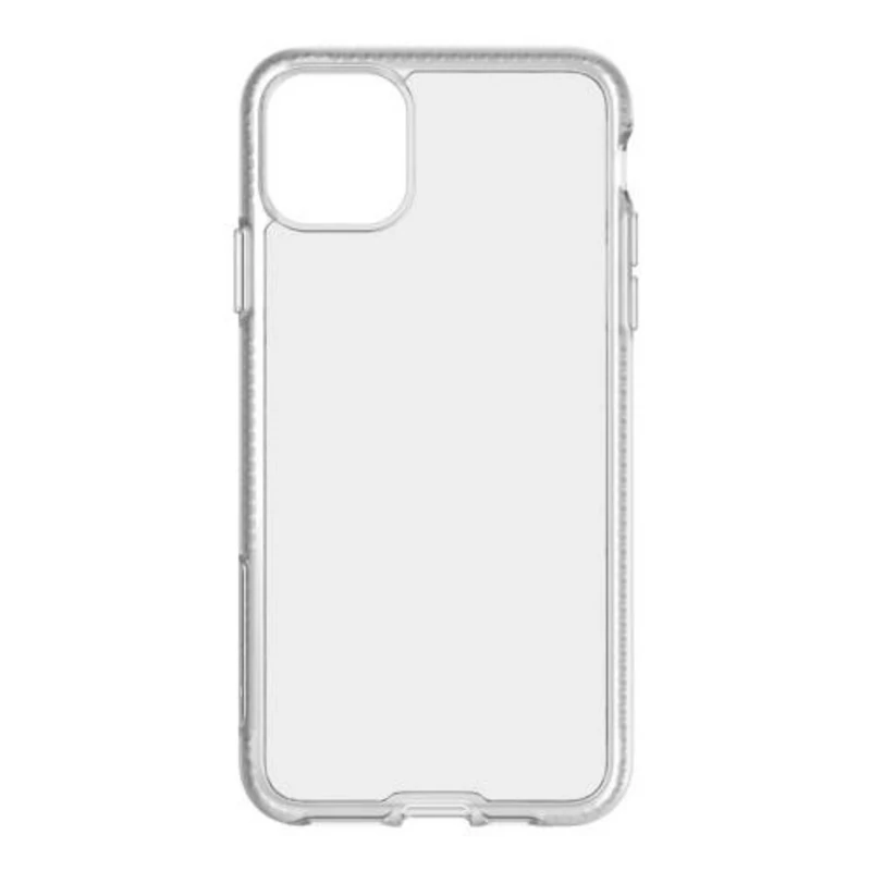 Image of Pure Clear For iPhone 11 Pro Max - Clear BULK CON - T21-7277NP