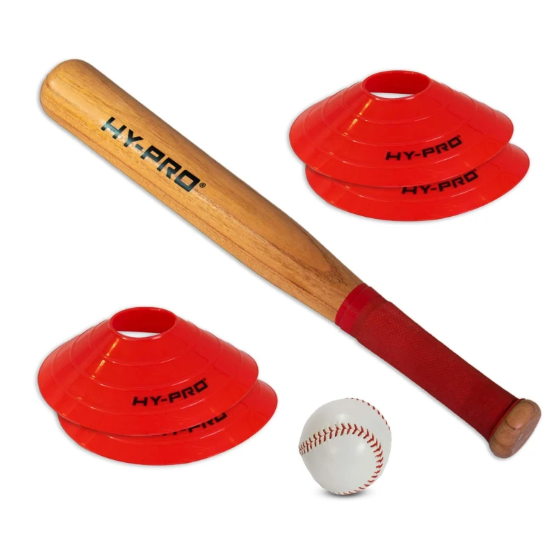 Image of Hy-Pro Hy-Pro Rounders Set