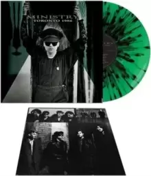 Image of Toronto 1986