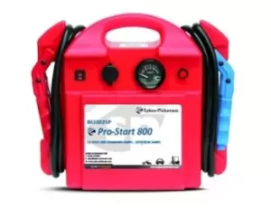 Image of Sykes-Pickavant 861002SP1 Pro-Start 800 Booster & Free Accusmart Battery Charger