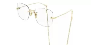 Image of Gucci Eyeglasses GG1150O 001