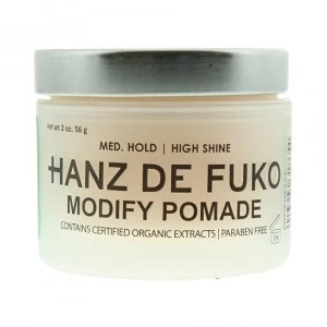 Image of Hanz De Fuko Modify Pomade 56Gm For Unisex