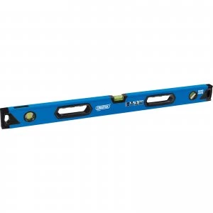 Image of Draper Side View Box Section Spirit Level 36" / 900mm