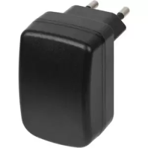 Image of Brennenstuhl Brennenstuhl 1175700 USB charger Mains socket Max. output current 1.0 A 1 x USB
