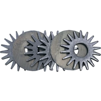 Image of Kennedy - Spare Wheels for NO.0 Wheel Dresser
