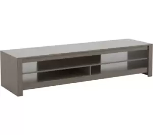 Image of AVF Calibre CA180RGRE 1800 mm TV Stand Grey, Silver/Grey