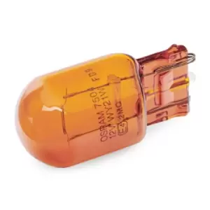 Image of OSRAM Light Bulbs Original 7529 Bulb, indicator