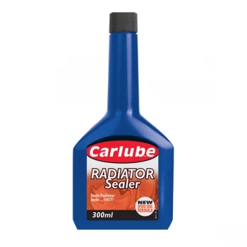 Image of Carlube Radiator Sealer 300ml