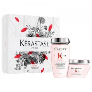Image of Kerastase Genesis Spring Set with Mask 250ml+200ml