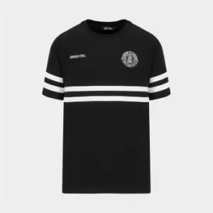 Image of Unfair Athletics Unfair DMWU T-Shirt - Black