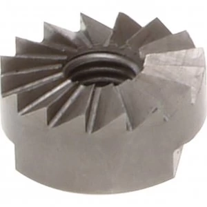 Image of Monument Flat Tap Reseater Cutter 17mm