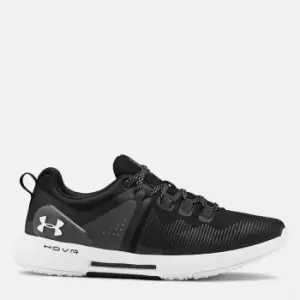 Image of Under Armour HOVR Rise Ladies Trainers - Black