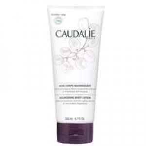 Image of Caudalie Body Nourishing Body Lotion 200ml