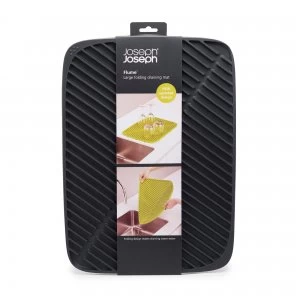 Image of Joseph Grey Flume Draining Mat Grey