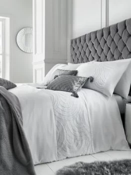 Image of Caprice Bardot Duvet Cover Set