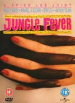 Image of Jungle Fever
