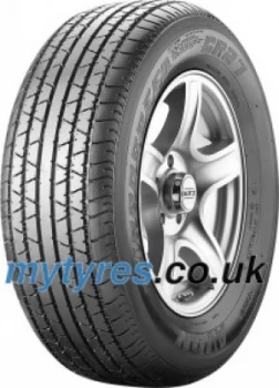 Image of Avon Turbospeed CR27 25560 R16 103W