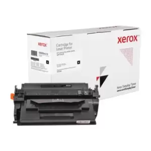 Image of Xerox HP 59X Black Laser Toner Ink Cartridge