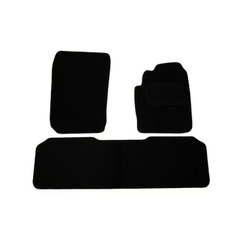 Image of Standard Tailored Car Mat - Citroen Picasso (2000-2010) - Pattern 1064 - CT23 - Polco