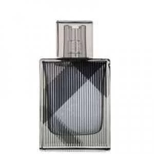 Image of Burberry Brit Eau de Toilette For Him 30ml