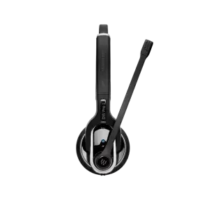 Image of Sennheiser EPOS Impact DW Pro 1 HS Headset