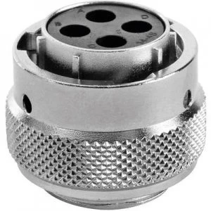 Image of Amphenol RT0614 4SNH Circular Connector