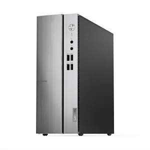 Image of Lenovo IdeaCentre 510S Desktop PC