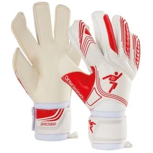 Image of Precision Junior Premier Trainer GK Gloves - Size 7