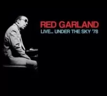 Image of Live... Under the Sky '78