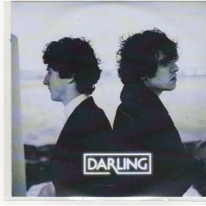 Image of Darling - Echoes CD