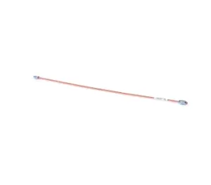 Image of QUICK BRAKE Brake Lines FORD,PEUGEOT CU-0550B5-A