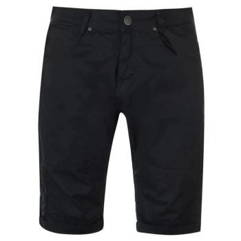 Image of 883 Police Mtzi Engineer Shorts - Blue