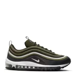 Image of Nike Mens Air Max 97 Mens Trainers - Multi