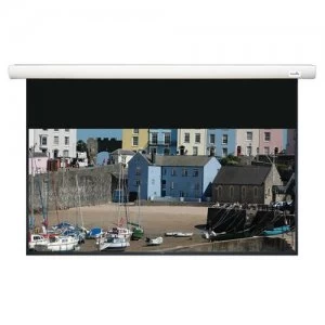 Image of Sapphire 139" SEWS300BWSF-A10 Electric Projector Screen